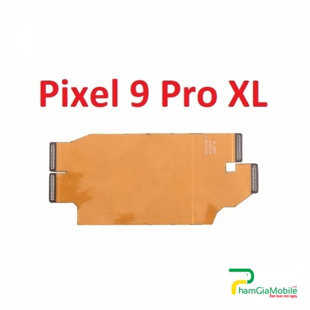 Mạch Dây Sub Google Pixel 9 Pro XL Cáp Nối Main Sạc Cáp Nối Bo Mainboard Mạch Chủ